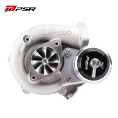 Turbocharger Pulsar PSR 2871 Gen2 0.64 A/R T25 Inlet 5-Bolt Outlet Dual Ball Bearing for Nissan SR20DET
