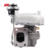 Turbocharger Pulsar PSR 2871 Gen2 0.86 A/R T25 Inlet 5-Bolt Outlet Dual Ball Bearing for Nissan SR20DET