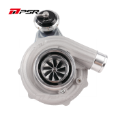 Turbocharger PSR 4849A Dual Ball Bearing Standard Compressor Housing .72 A/R T25 IWG