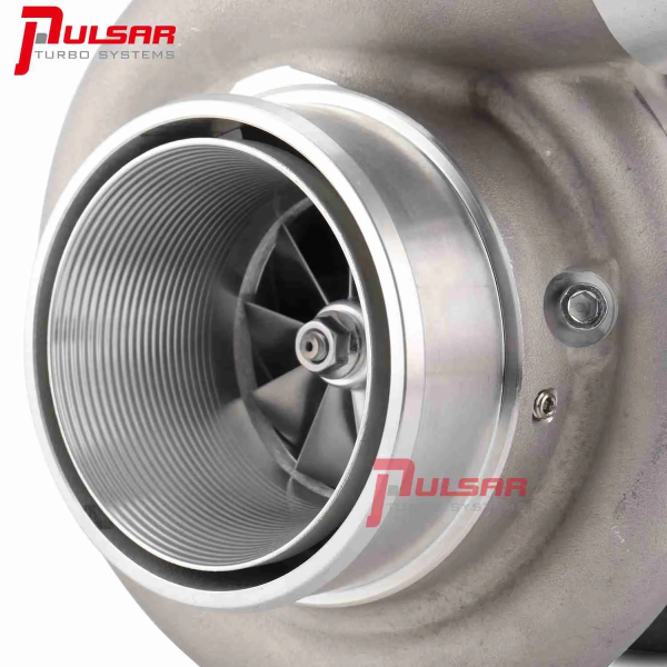 Pulsar PSR Compressor Housing T51R Mod PSR3584 Gen2