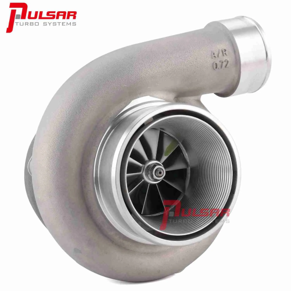 Pulsar PSR Compressor Housing T51R Mod PSR3584 Gen2