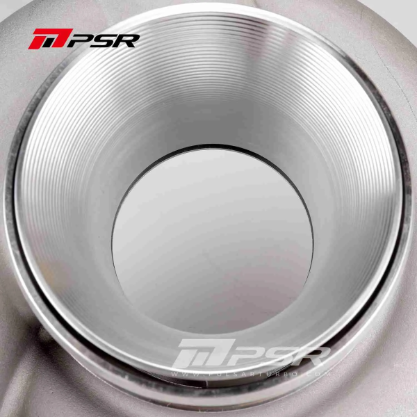 Pulsar PSR Compressor Housing T51R Mod 7375G Compact