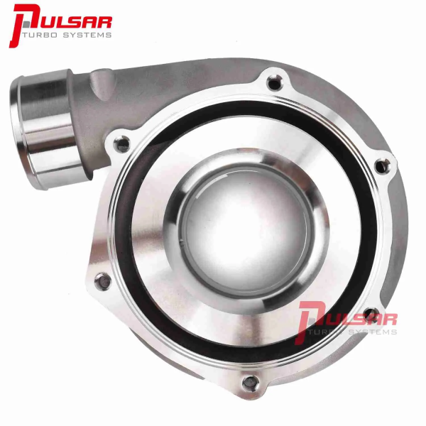 Pulsar PSR Compressor Housing T51R Mod 7375G Compact