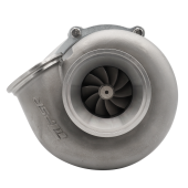 Turbocharger Pulsar PSR 3067 GEN2 565HP .64 2.5" V-Band Inlet 3" V-Band Outlet Stainless Steel