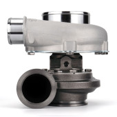 Pulsar PSR 3071 GEN2 Turbocharger 650HP .83 A/R 2.5" V-Band Inlet 3" V-Band Outlet
