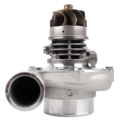 Supercore Pulsar PSR PTE 6766E W/O Turbine Housing Ball bearings