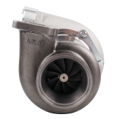 Turbocharger Pulsar PSR PTE 6262E 700HP .63 T3 Inlet 3" V-Band outlet Ball bearings