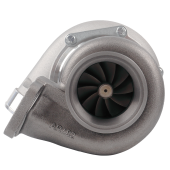 Turbocharger Pulsar PSR PTE 6766E 935HP .82 T3 Inlet 3" V-Band Outlet Ball Bearings