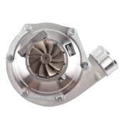 Supercore Pulsar PSR PTE 6062E W/O Turbine Housing Ball bearings