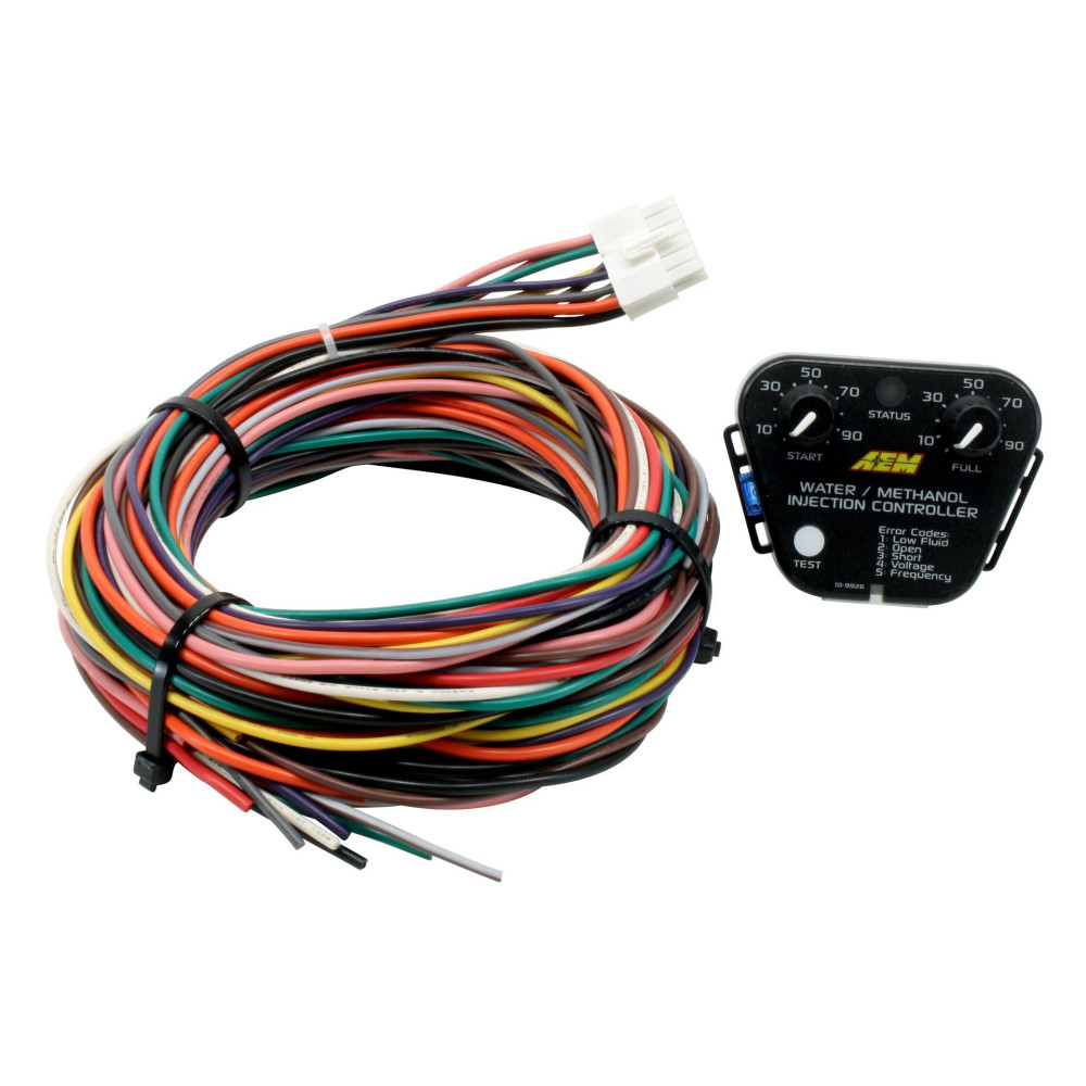 AEM 30-3305 V2 Water Methanol Controller Kit