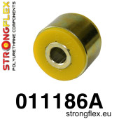 Alfa Romeo GT 147 156 Rear Suspension Arm Bush