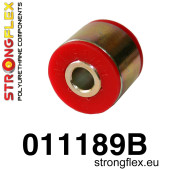Alfa Romeo GT 147 156 Rear Suspension Arm Bush