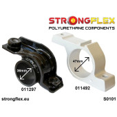 Alfa Romeo GT/147/156 Front Lower Wishbone Bush
