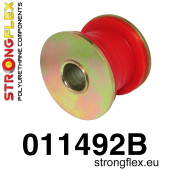 Alfa Romeo GT 147 156 Front Lower Wishbone Rear Bush