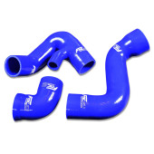 Audi A4 B6 1.8T Silicone Air Intake Hoses
