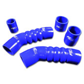 High-Performance Parts for Audi TT (8J) 2.0 TFSI