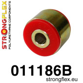 Alfa Romeo GT 147 156 Rear Suspension Arm Bush