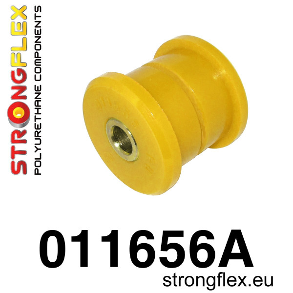 Alfa Romeo GTV Spider Rear Lower Spring Front Bush
