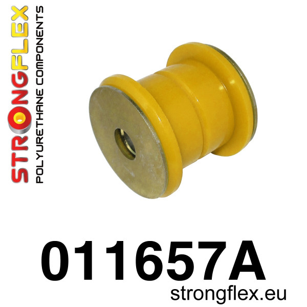 Alfa Romeo GTV & Spider Rear Lower Spring Bush 916