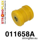 Alfa Romeo GTV/Spider Rear Lower Swing Arm Bush