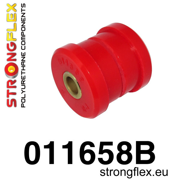 Alfa Romeo GTV 916 Rear Lower Inner Swing Arm Bush