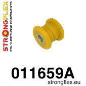 Alfa Romeo GTV 916 Swing Arm Shock Mount Bush