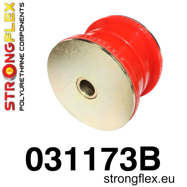 BMW E46 E83 E85 Rear Trailing Arm Front Bush