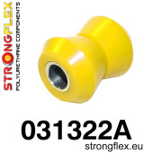 BMW E21 Front Lower Outer Bush - Series 3 I Replacement