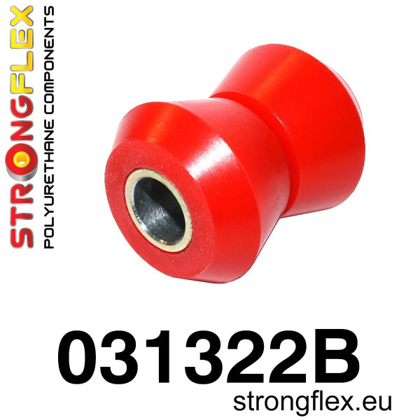 BMW E21 Front Lower Outer Bush - Series 3 I Replacement
