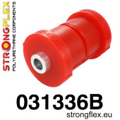 BMW E30 Rear Beam Mounting Bush - Precision Fit