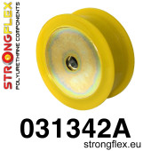 BMW Z3 E36/7 Rear Diff Mounting Bush - Hard