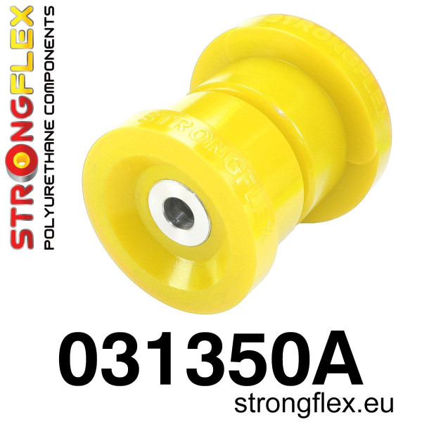 BMW E36 Rear Beam Front Mounting Bush - Hard Type