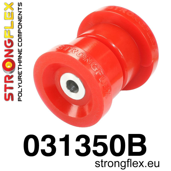 E36 BMW 3 Series Rear Beam Front Mounting Bush