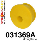 Eccentric Front Lower Arm Bush for BMW M3 & Z Series