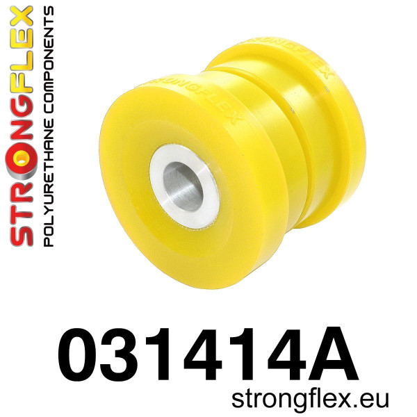 Rear Subframe Bush for BMW Z4 II, X3 I, E46 Models