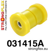 BMW E36 Rear Beam Mounting Bush - Durable Replacement