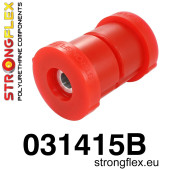 BMW E36 Rear Beam Mounting Bush - Z3 E36/7 Compatible