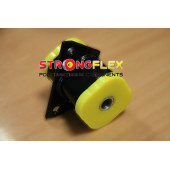 BMW E21 Rear Beam Mounting Bush - Durable Replacement