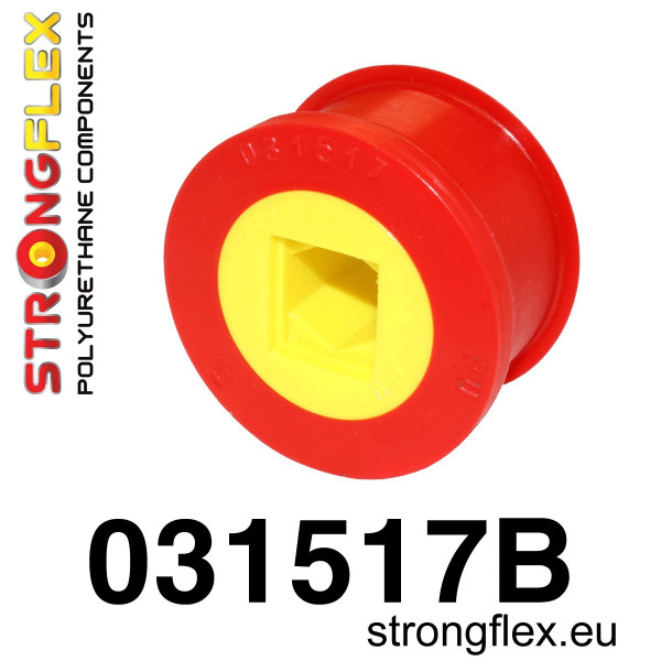 BMW E46 E85/E86 Front Wishbone Rear Bush 66mm
