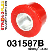 E36 BMW 3 Series Rear Differential Mount Bushings
