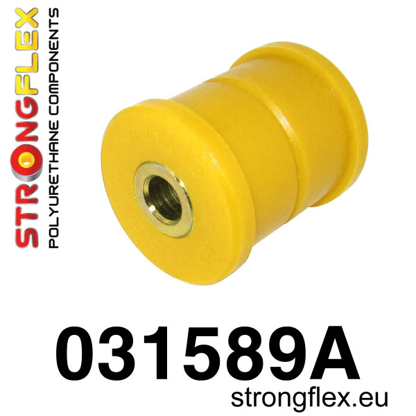 BMW X1 E84 Rear Lower Lateral Arm Chassis Bush