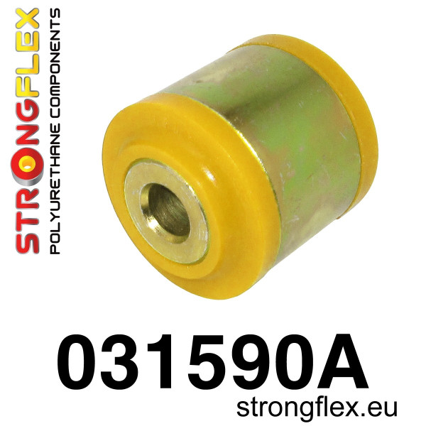 BMW X1 E84 Rear Upper Control Arm Chassis Bush