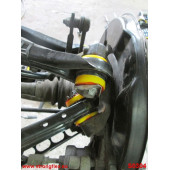 BMW X1 E84 Rear Upper Control Arm Hub Bushing