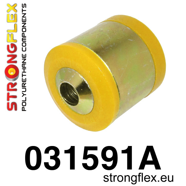 BMW X1 E84 Rear Upper Control Arm Hub Bushing
