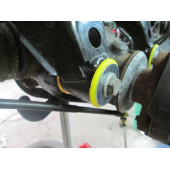 BMW Rear Differential Front Mounting Bush - F20 F21 E81