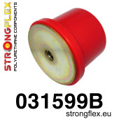 BMW Rear Diff Mounting Bush for F20 F21 E81 E82 E87