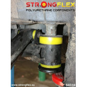 Premium Full Suspension Bush Kit for BMW E36 1990-1999
