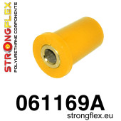 Front Wishbone Bush for Fiat & Lancia Models