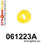 Fiat Polonez Front Anti-Roll End Link Bush - 78-02
