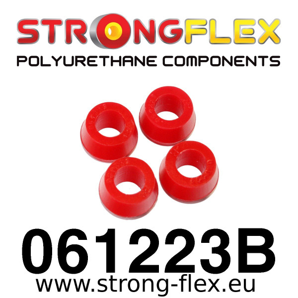 Fiat Polonez Front Anti-Roll End Link Bush - 78-02